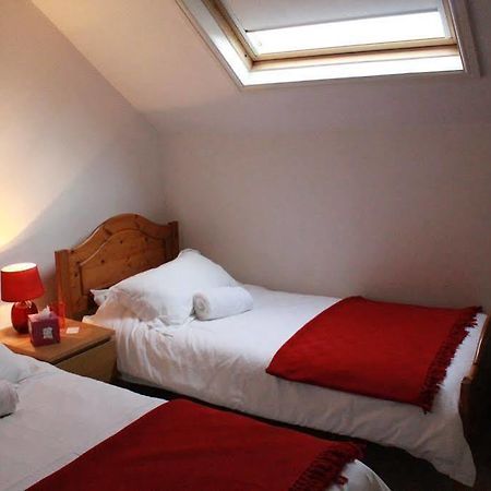 Woodland Guesthouse Darlington  Dış mekan fotoğraf