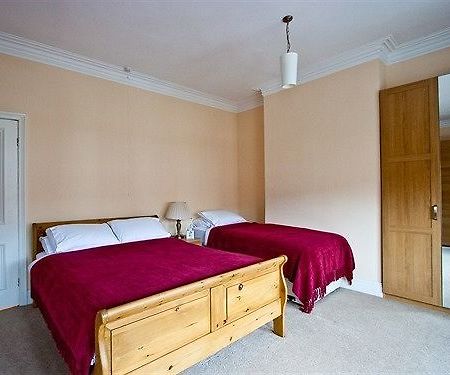 Woodland Guesthouse Darlington  Dış mekan fotoğraf
