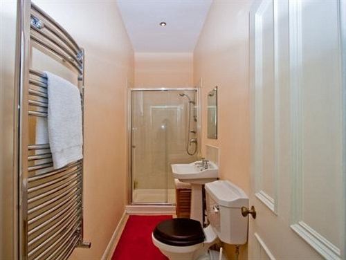 Woodland Guesthouse Darlington  Dış mekan fotoğraf