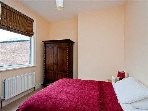 Woodland Guesthouse Darlington  Dış mekan fotoğraf
